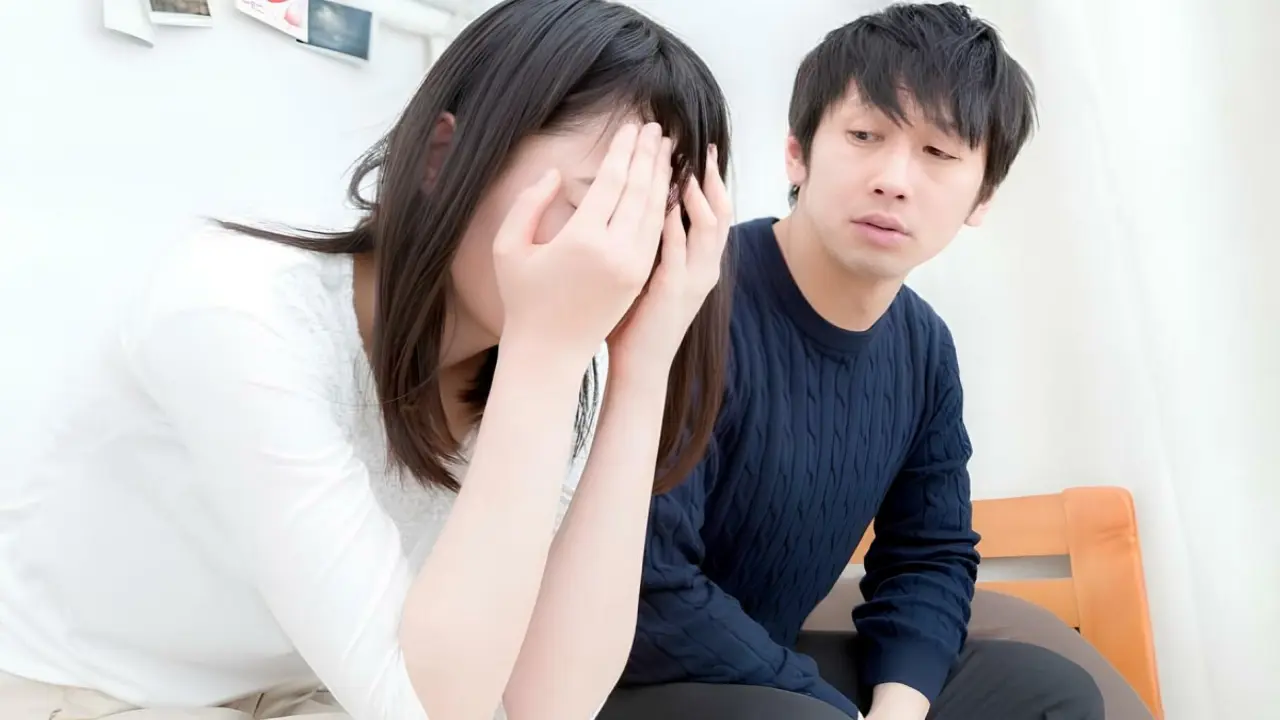 Đổ vỡ hôn nhân vì những 'chuyện vặt'