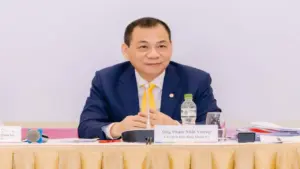 Đọc nhanh 15-4: Vinspace của tỉ phú Vượng sắp đưa vệ tinh đầu tiên lên quỹ đạo?