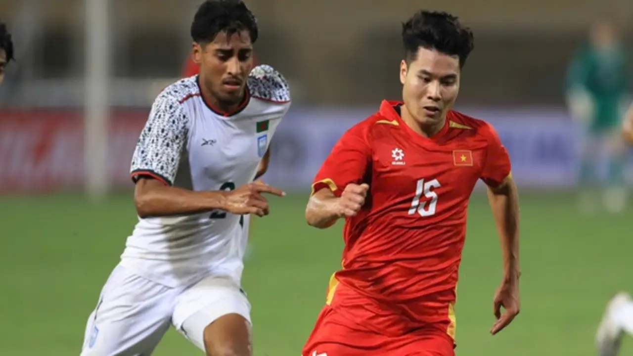 Đội tuyển Việt Nam nhớ những trận giao hữu xứng tầm: 'Quân xanh' phải mạnh hơn