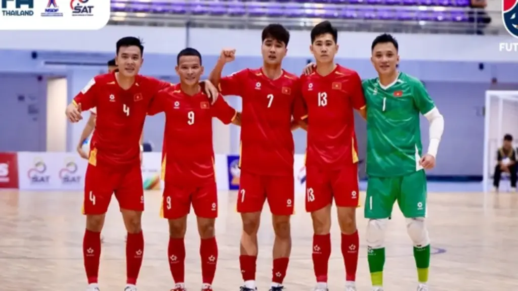 Đội tuyển Việt Nam thắng đậm Myanmar, ra quân suôn sẻ tại Thái Lan: Đấu Timor Lester ngày nào?