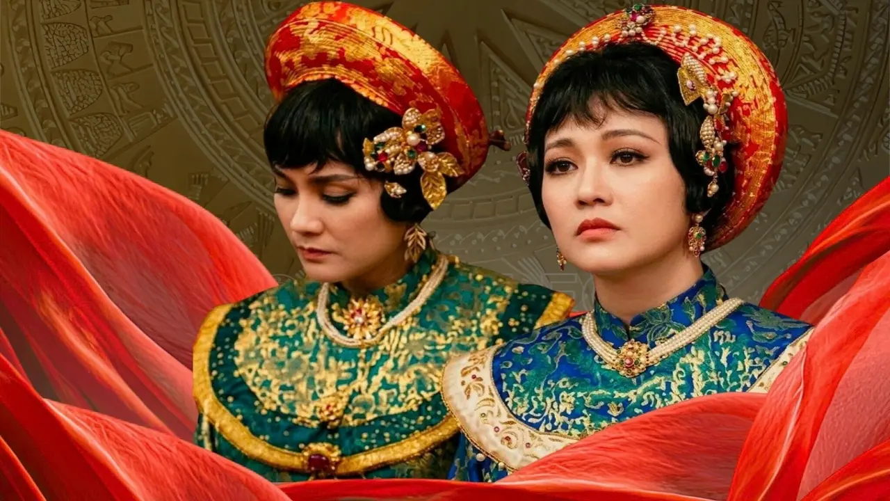 Dùng AI phục chế tác phẩm kinh điển của nghệ sĩ Thanh Nga