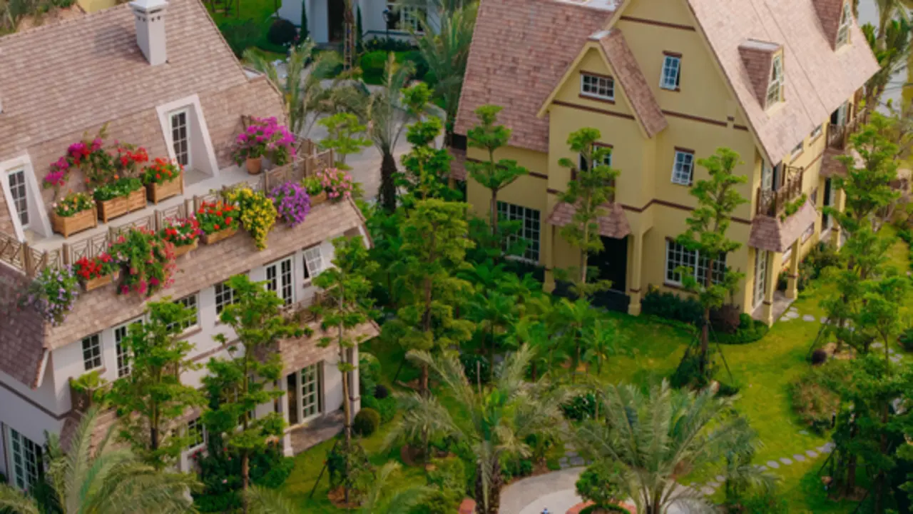 Ecopark ra mắt The Grand Island: Biểu tượng đắt giá bậc nhất Eco Central Park