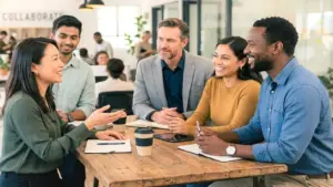 EQ là gì mà được coi là nền tảng của quản lý?