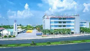 EVNGENCO2: Tăng tốc đầu tư nguồn điện mới