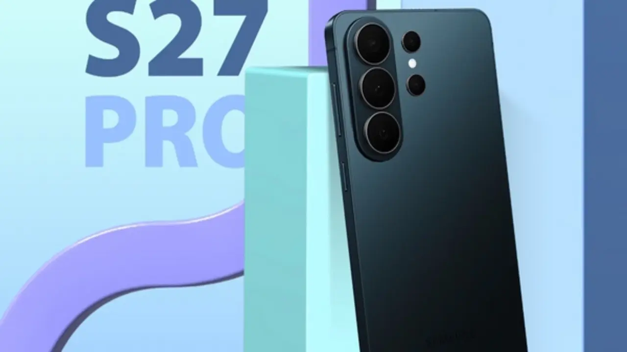 Galaxy S27 Pro sẽ là yếu tố bất ngờ của Samsung vào năm sau?