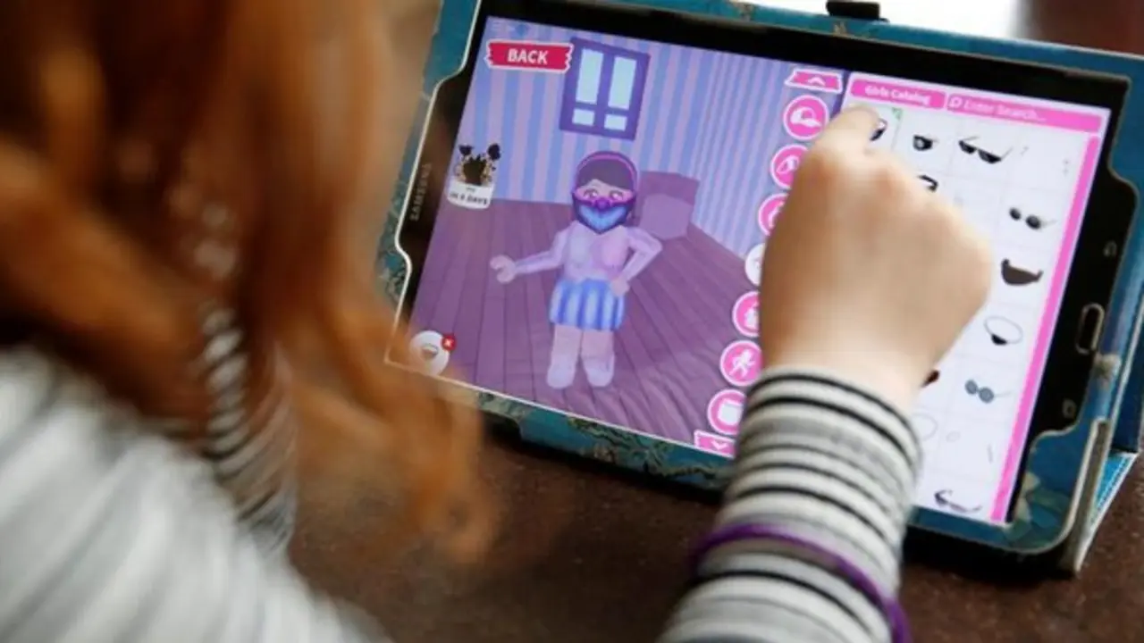 Game Roblox, Minecraft và Genshin Impact bị lợi dụng để tấn công mạng