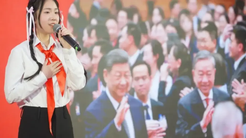 Gắn kết hữu nghị, ‘gen đỏ’ sẽ được truyền cho thế hệ mai sau