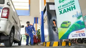 Giải bài toán an ninh năng lượng