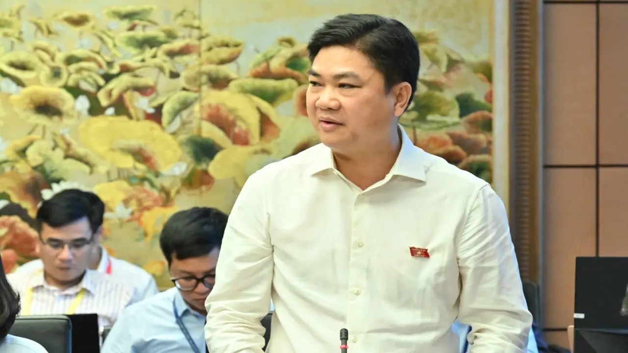 'Giảm công chứng giao dịch nhỏ, người dân đỡ tốn thời gian và chi phí'