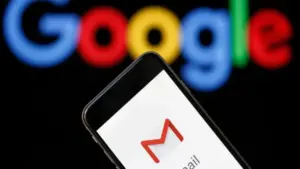 Gmail tung mã hóa đầu cuối cho ứng dụng di động
