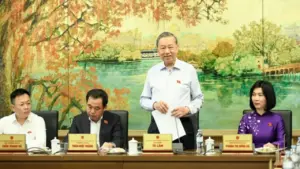 Gỡ điểm nghẽn, trao quyền mạnh hơn cho Hà Nội