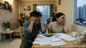 'Gom vài tỷ đồng về quê mở homestay hơn mua chung cư thành phố'