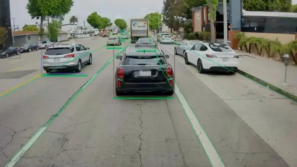 Hà Lan dùng camera AI phạt nguội dừng đỗ sai quy định: Cứ 10 vụ thì có 1 vụ bắt nhầm