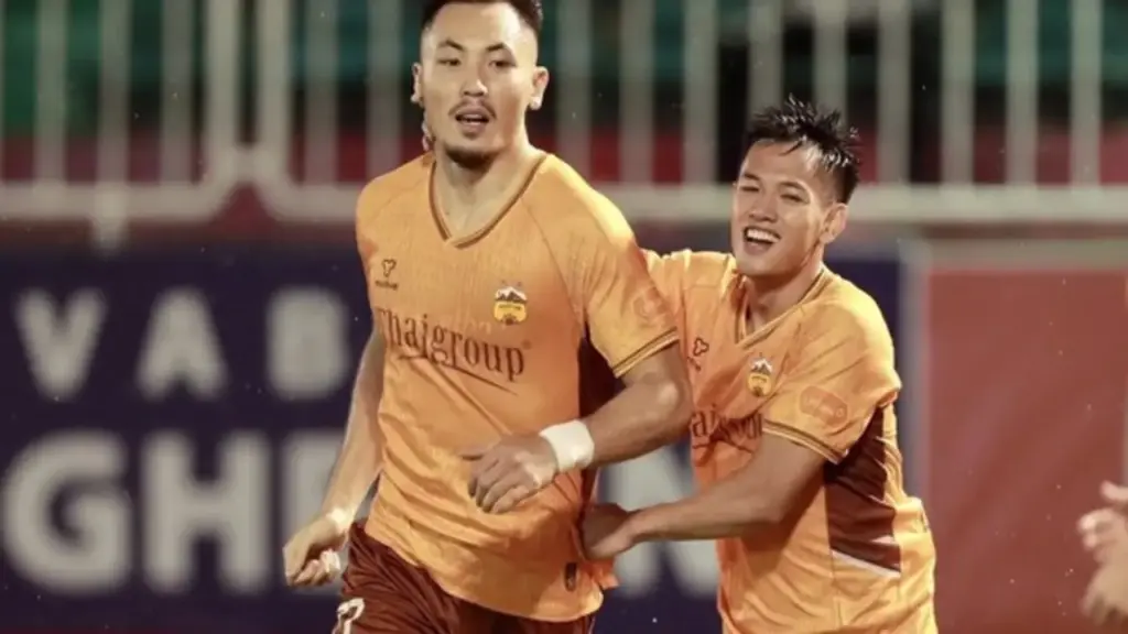 HAGL dễ trụ hạng thành công: Còn 8 trận 'chung kết', dàn sao trẻ ngại gì khó khăn