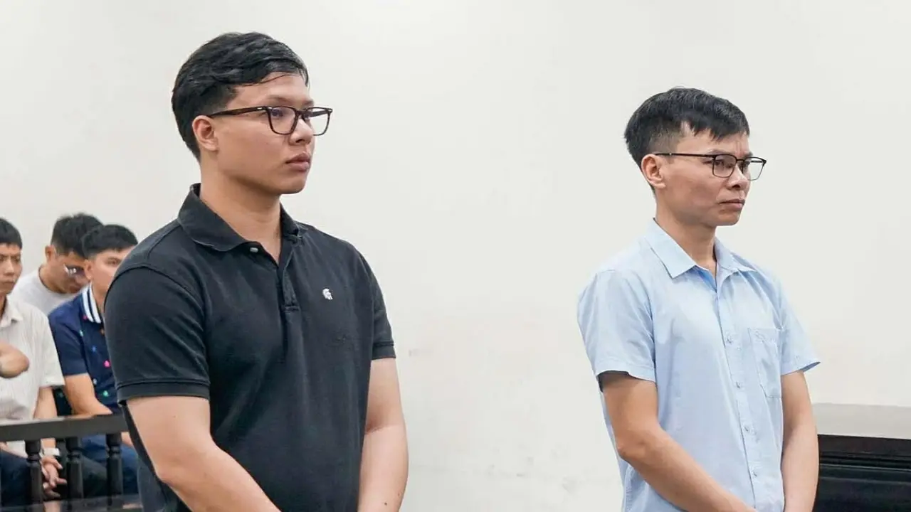 Hai cựu cảnh sát phân trần việc thiếu trách nhiệm trong vụ cháy 15 người chết