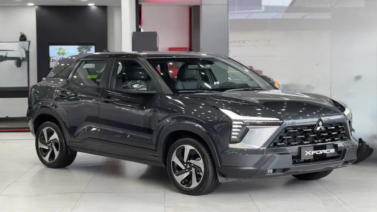 Hãng không hỗ trợ lệ phí trước bạ, Xforce vẫn giảm hơn 70 triệu tại đại lý