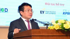 Hàng tỉ USD chờ gõ cửa: Không muốn lỡ cơ hội, doanh nghiệp Việt chỉ có cách minh bạch