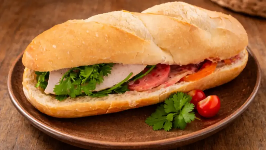 Hãnh diện ‘món ăn quốc dân’ của giới trẻ lọt top 3 ngon nhất thế giới