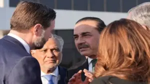 Hậu trường đàm phán căng thẳng Mỹ - Iran tại Pakistan