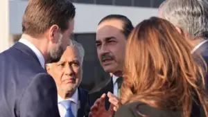 Hé lộ bất đồng giữa Mỹ và Iran trong cuộc marathon đàm phán