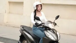 Hiểu đúng thí điểm vùng phát thải thấp từ 1-7: Không cấm hết xe máy xăng như lời đồn