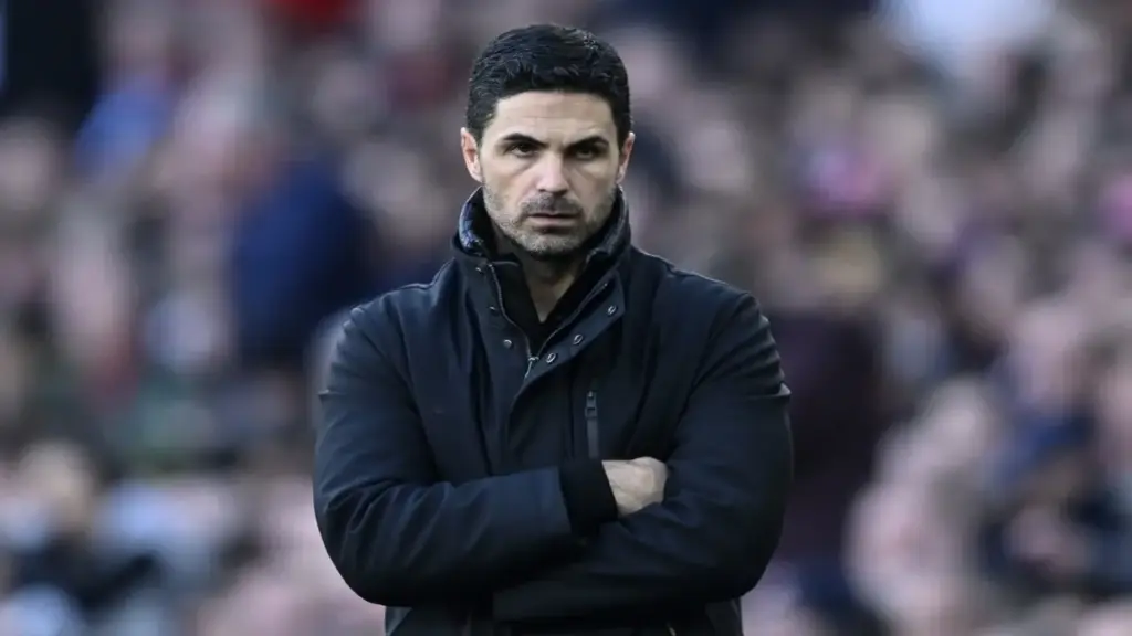 HLV Arteta: Mất FA Cup không quan trọng với Arsenal