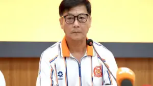 HLV Lê Huỳnh Đức bênh Tiến Linh, nói 'sự thật mất lòng' về CLB Công an TP.HCM