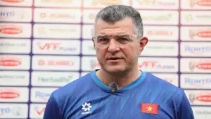 HLV tuyển U17 Việt Nam gửi thông điệp tới Malaysia, Indonesia