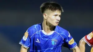 Hòa Bắc Ninh, CLB Quảng Ninh trải qua 9 trận liền không thắng