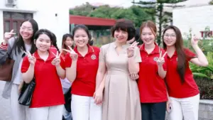 Học phí Đại học Ngoại thương từ 28 đến 88 triệu đồng