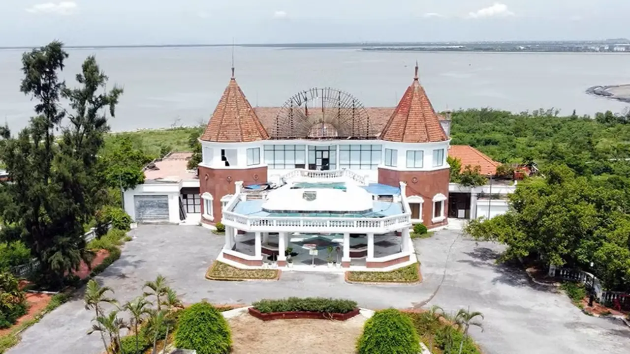 Hồi sinh khu Casino Đồ Sơn với dự án hơn 2.100 tỷ đồng