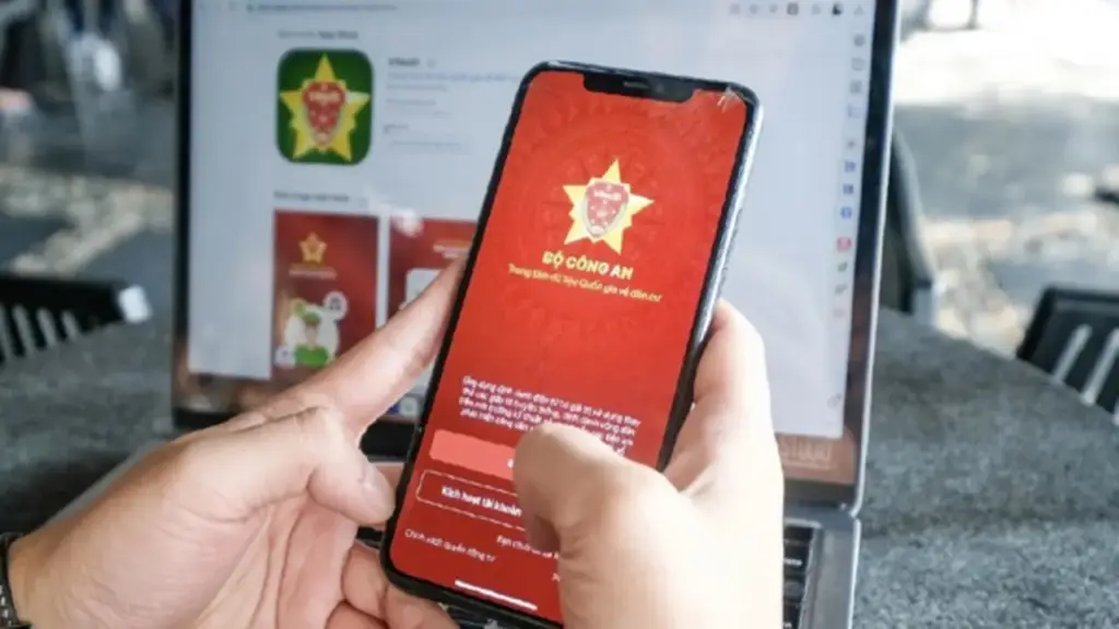 Hơn 7.000 đối tượng đang bị truy nã trên VNeID