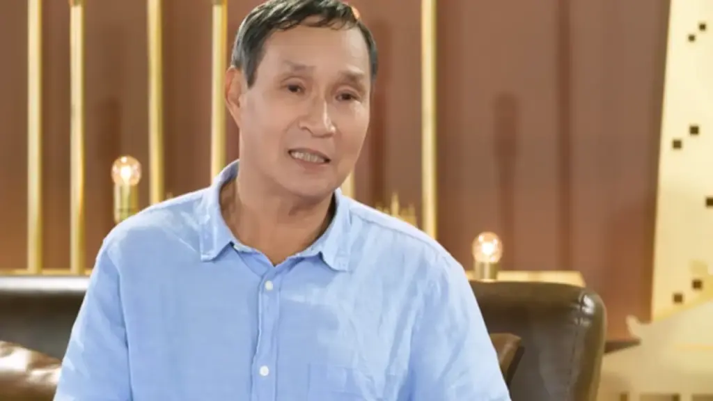 Huấn luyện viên Mai Đức Chung: Tôi muốn xin lỗi vợ