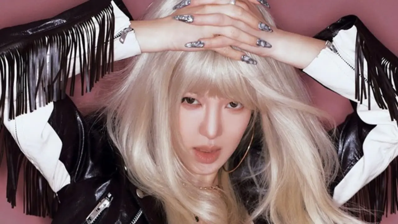 Hyoyeon (SNSD) vẫn sống trong ký túc xá của nhóm sau 19 năm