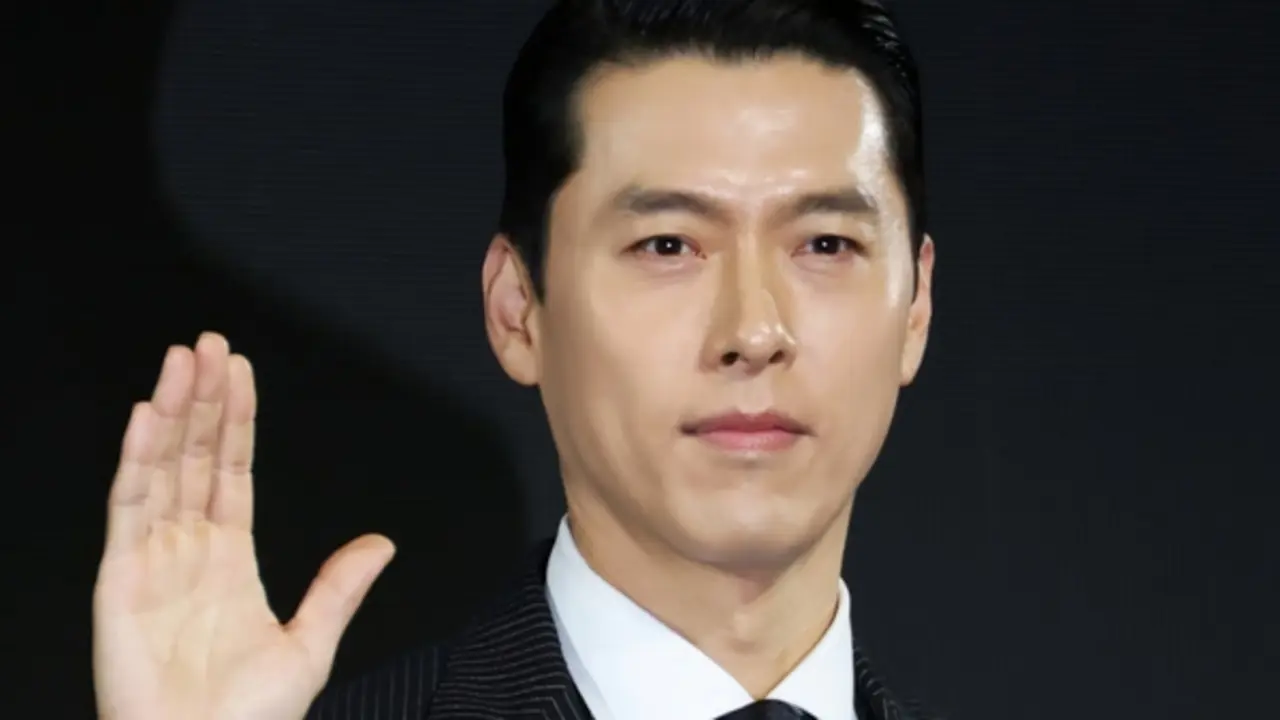 Hyun Bin đảm nhận vai trò 'đặc vụ' tại Cơ quan Tình báo Hàn Quốc