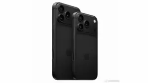 iPhone 18 Pro có thể không còn màu đen