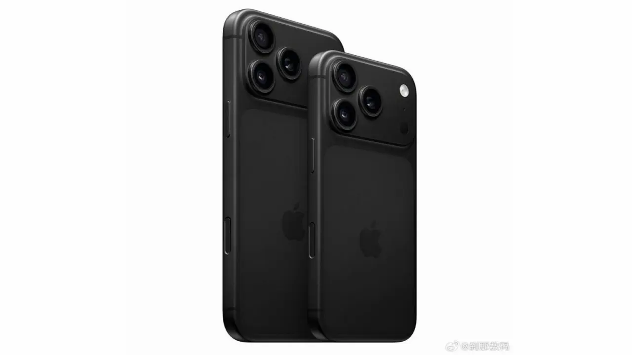 iPhone 18 Pro có thể không còn màu đen