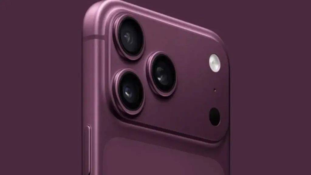 iPhone 18 Pro lộ diện bảng màu 'cực phẩm'