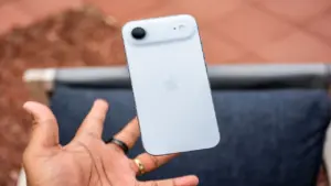 iPhone Air 2 có thể khiến người dùng thất vọng