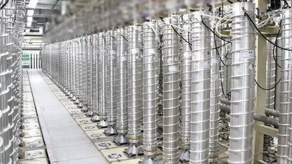 Iran có thể đã đề xuất ngừng làm giàu uranium trong 5 năm