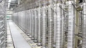 Iran có thể đã đề xuất ngừng làm giàu uranium trong 5 năm