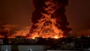 Iran 'thiệt hại ít nhất 270 tỷ USD' trong 6 tuần chiến sự