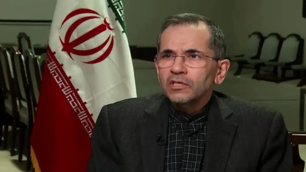 Iran tuyên bố không chấp nhận 'ngoại giao lừa dối'