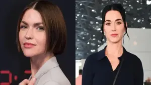 Katy Perry bị nữ diễn viên 'Batwoman' tố cáo tấn công tình dục