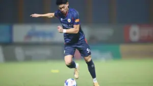 Khác biệt lớn giữa 2 ứng viên vô địch