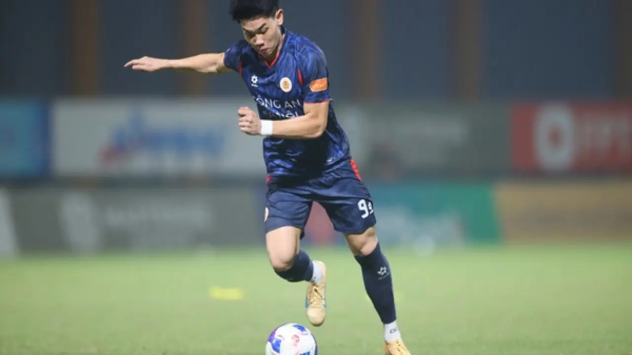 Khác biệt lớn giữa 2 ứng viên vô địch