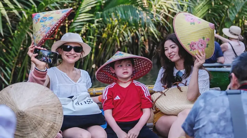 Khách du lịch từ thị trường châu Âu giảm mạnh trong tháng 3-2026