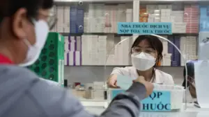 Kháng sinh sẽ thành 'thuốc vô dụng' nếu dùng bừa bãi