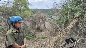 Khởi tố vụ án xe tải tuột dốc trên núi Tà Zôn làm 3 người chết