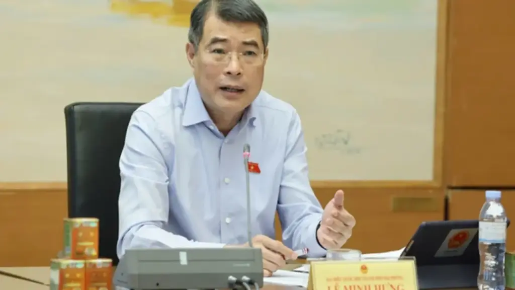 Không chấp nhận tăng trưởng 'nóng' bằng mọi giá